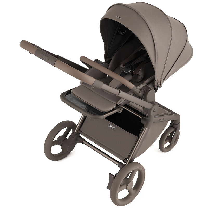 Коляска ANEX Flo 2in1(fl-03) Yuki