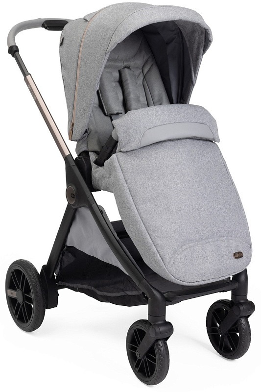Коляска CHICCO 2в1 BELLAGIO STROLLER LUNAR ROCK