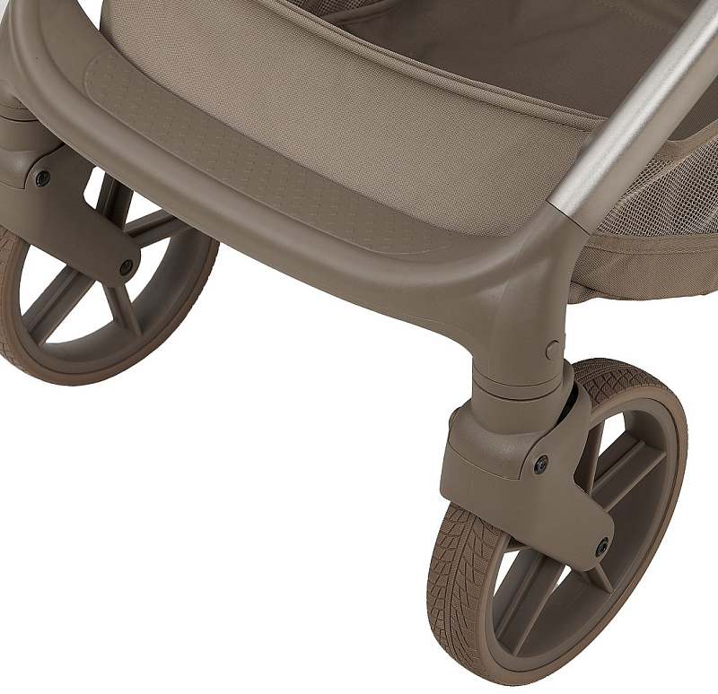 Коляска PITUSO Mobi 261, Truffle