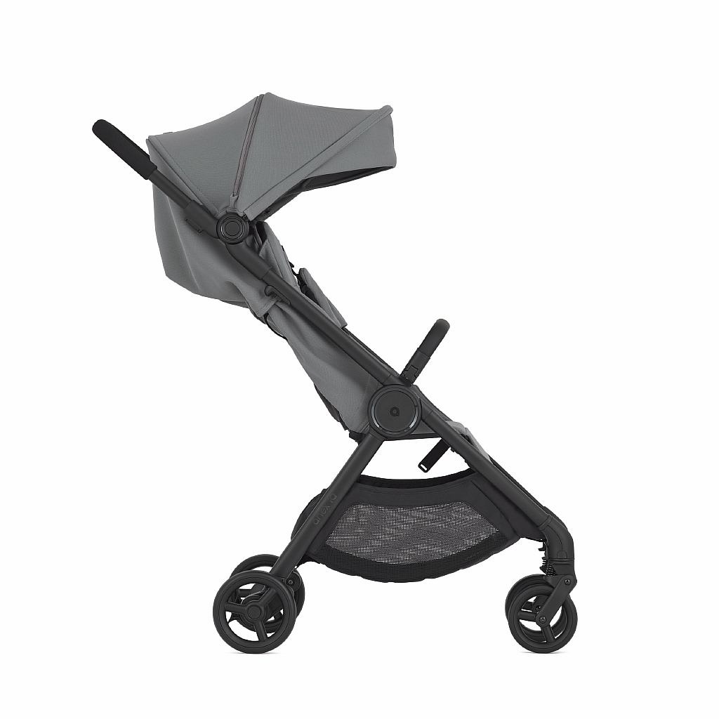 Коляска ANEX iQ 2в1 (IQ-23) Loft