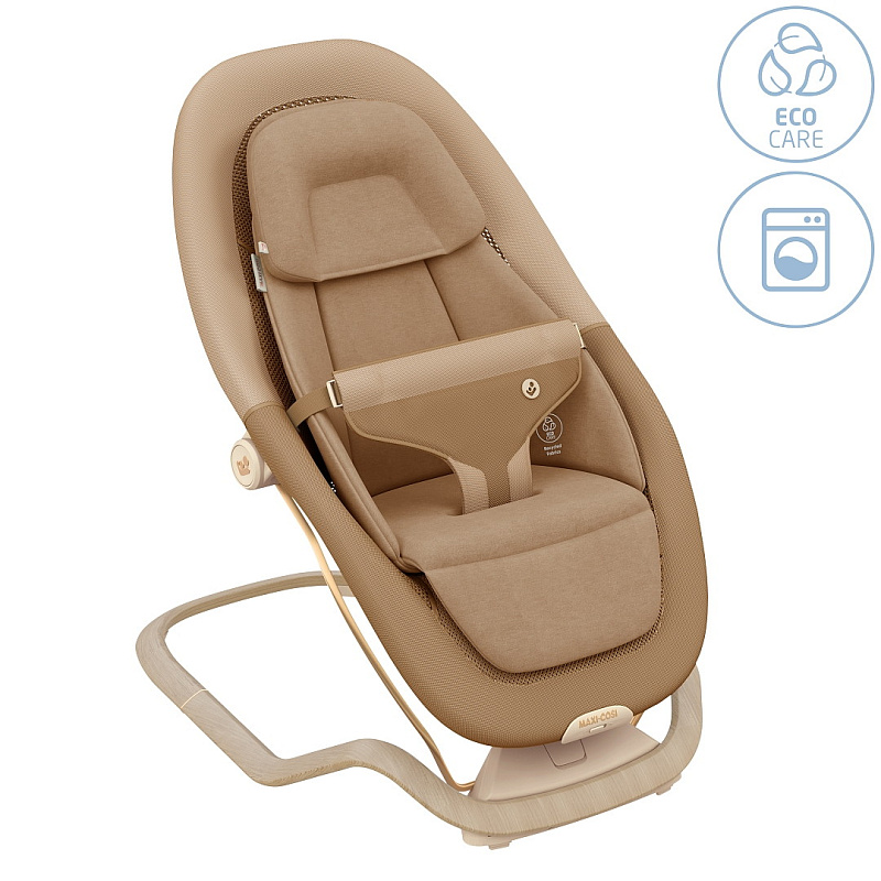 Maxi-Cosi Шезлонг Dove Pro Elegane бронза