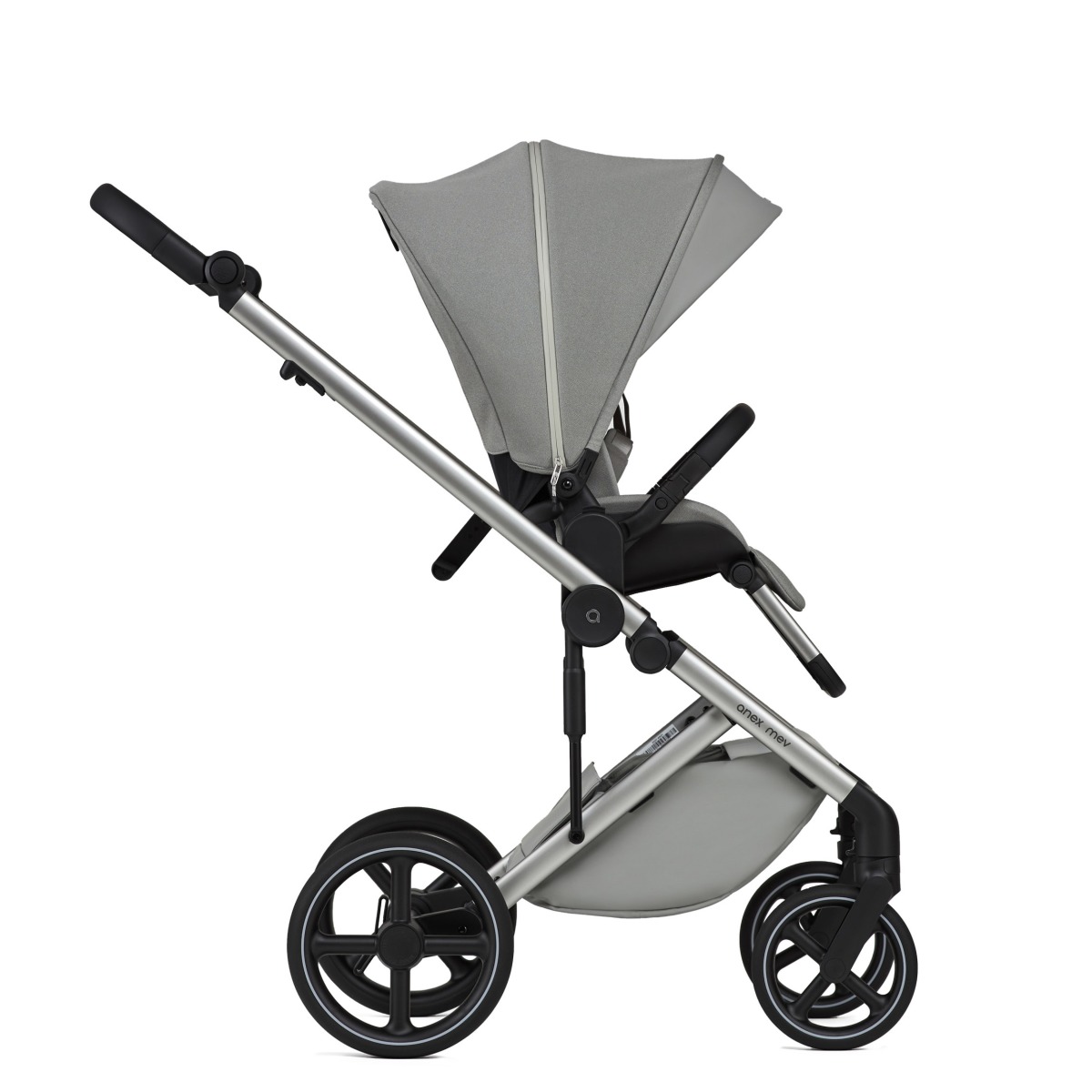 Коляска ANEX Mev 2in1 (mo-03) Kite
